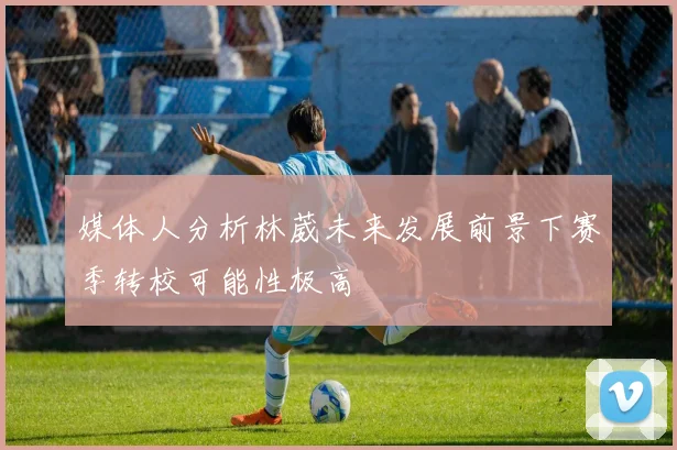 媒体人分析林葳未来发展前景下赛季转校可能性极高
